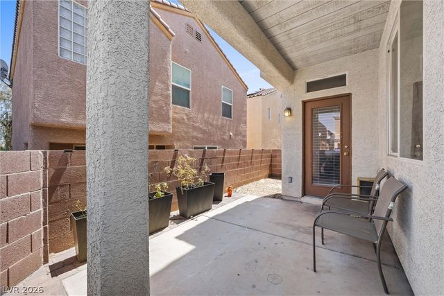 7484 South Butterton Court, Las Vegas, NV 89139