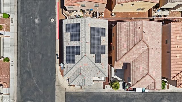 7484 South Butterton Court, Las Vegas, NV 89139