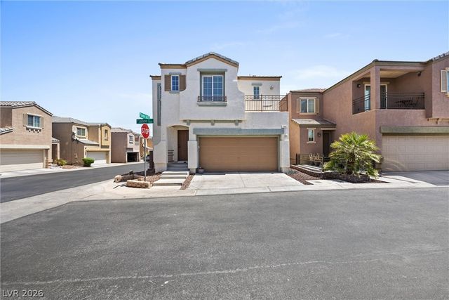 7484 South Butterton Court, Las Vegas, NV 89139