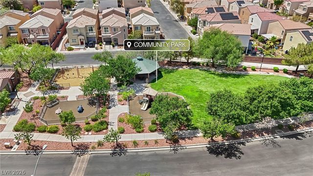 7484 South Butterton Court, Las Vegas, NV 89139