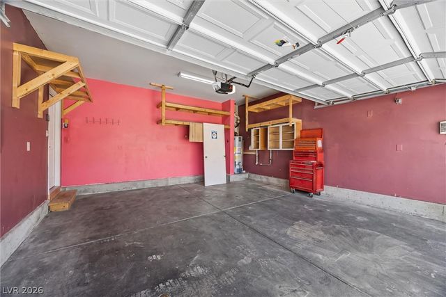 7484 South Butterton Court, Las Vegas, NV 89139