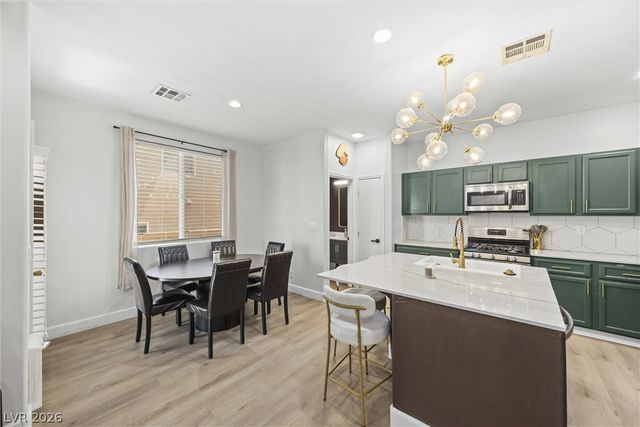 7484 South Butterton Court, Las Vegas, NV 89139