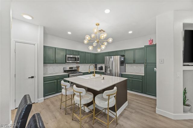 7484 South Butterton Court, Las Vegas, NV 89139