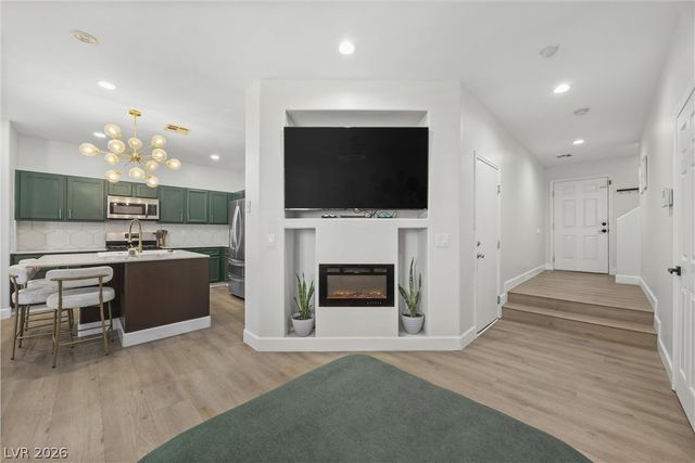 7484 South Butterton Court, Las Vegas, NV 89139