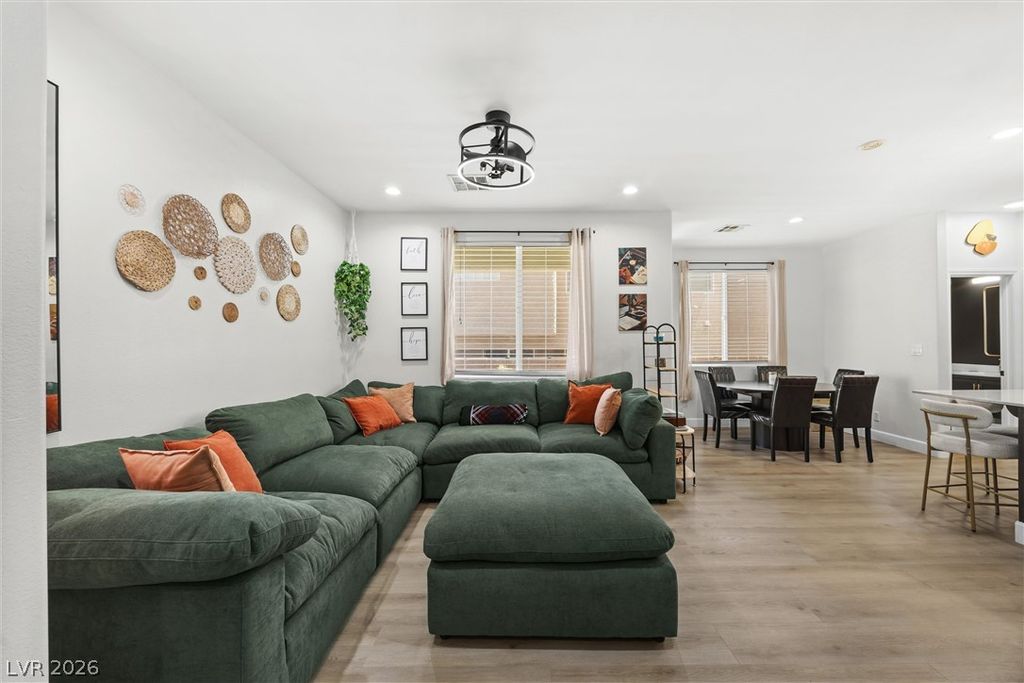 7484 South Butterton Court, Las Vegas, NV 89139 — photo 3