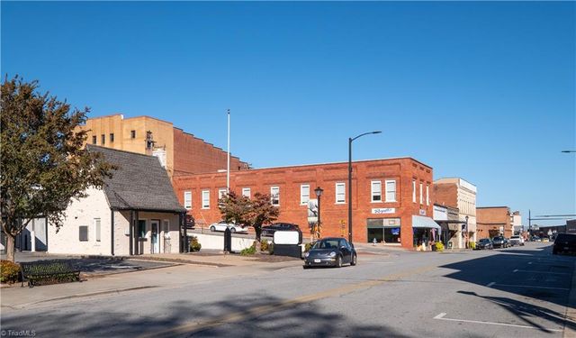 202 W Main Street, Elkin, NC 28621