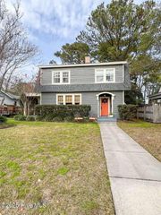 1511 Rankin Street, Wilmington, NC 28401