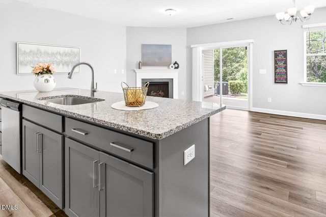 109 Mcdowell Lane, Mebane, NC 27302