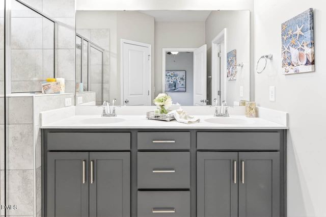 109 Mcdowell Lane, Mebane, NC 27302