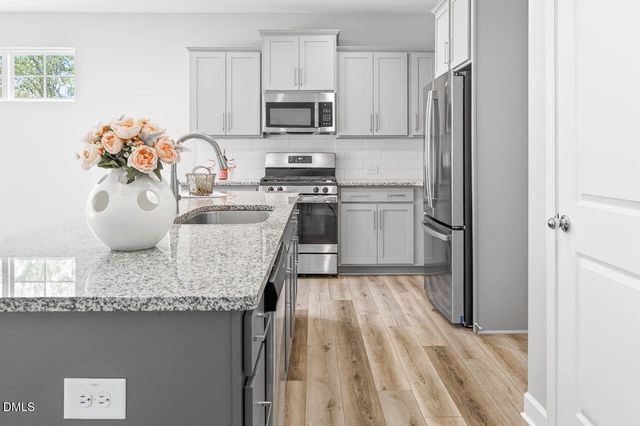 109 Mcdowell Lane, Mebane, NC 27302