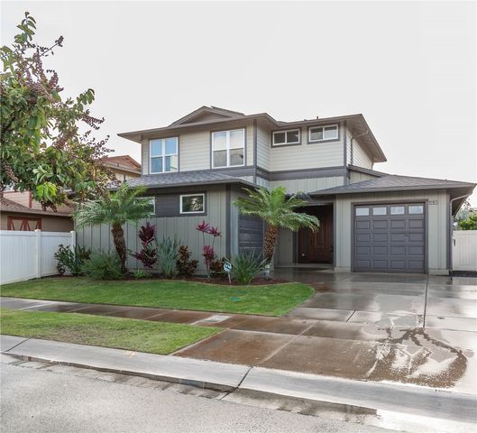 91-1079 Olowa Street, Ewa Beach, HI 96706