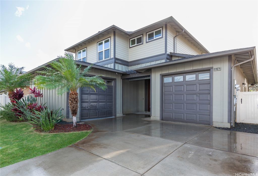 91-1079 Olowa Street, Ewa Beach, HI 96706