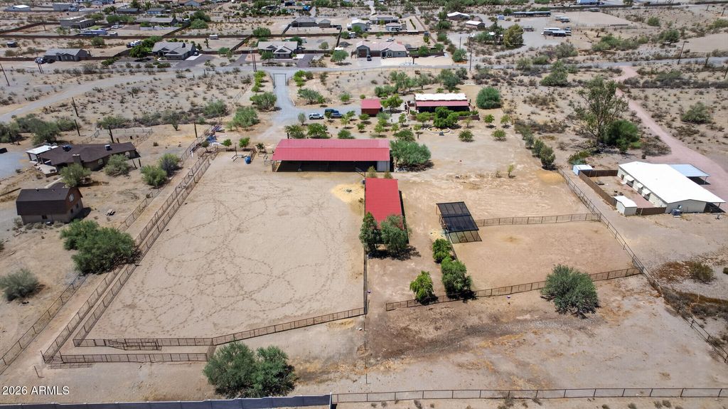 29381 N 165TH Avenue, Surprise, AZ 85387 — photo 4