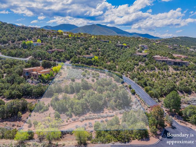 1421 Canada Del Sur, Santa Fe, NM 87501