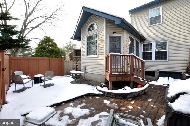 3 HILLTOP LN, Medford, NJ 08055