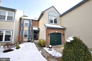 3 HILLTOP LN, Medford, NJ 08055