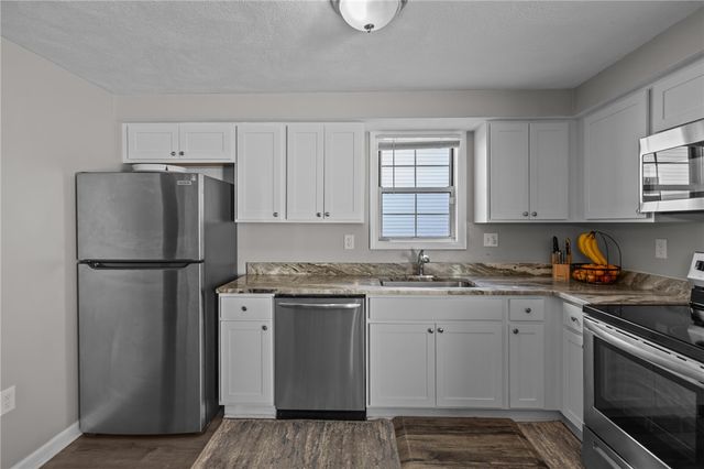 29 Matson Avenue 4D, Providence, RI 02909