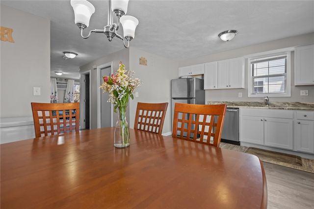 29 Matson Avenue 4D, Providence, RI 02909