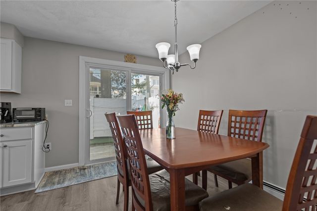 29 Matson Avenue 4D, Providence, RI 02909