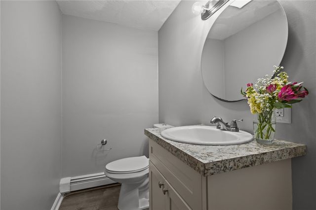 29 Matson Avenue 4D, Providence, RI 02909