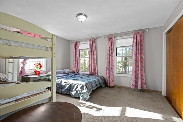 29 Matson Avenue 4D, Providence, RI 02909