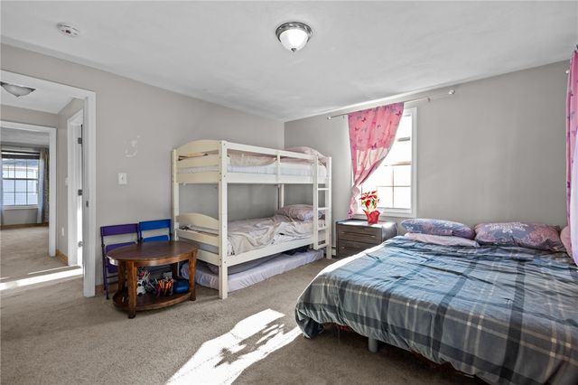 29 Matson Avenue 4D, Providence, RI 02909