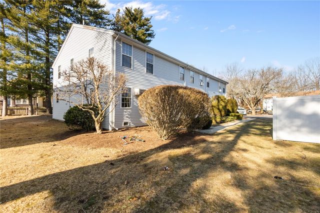 29 Matson Avenue 4D, Providence, RI 02909