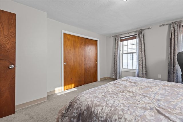 29 Matson Avenue 4D, Providence, RI 02909