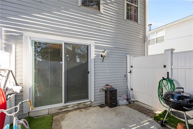 29 Matson Avenue 4D, Providence, RI 02909