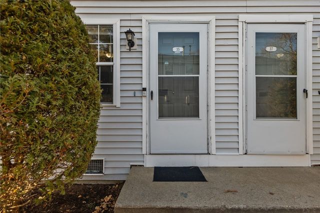 29 Matson Avenue 4D, Providence, RI 02909