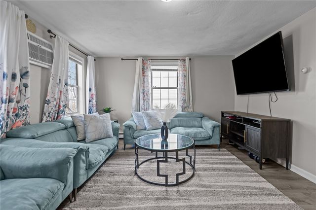 29 Matson Avenue 4D, Providence, RI 02909