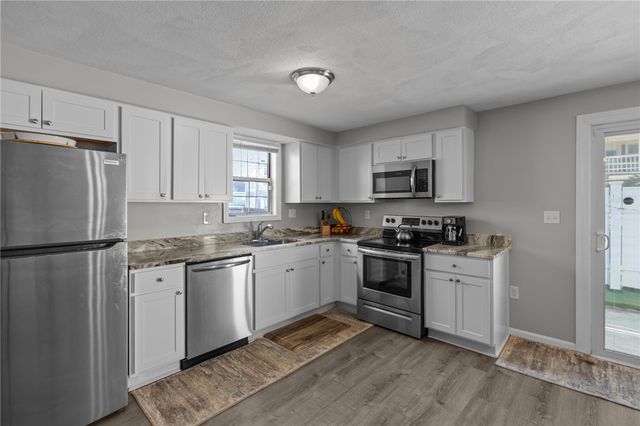 29 Matson Avenue 4D, Providence, RI 02909