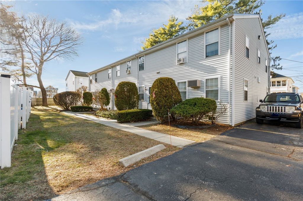 29 Matson Avenue 4D, Providence, RI 02909