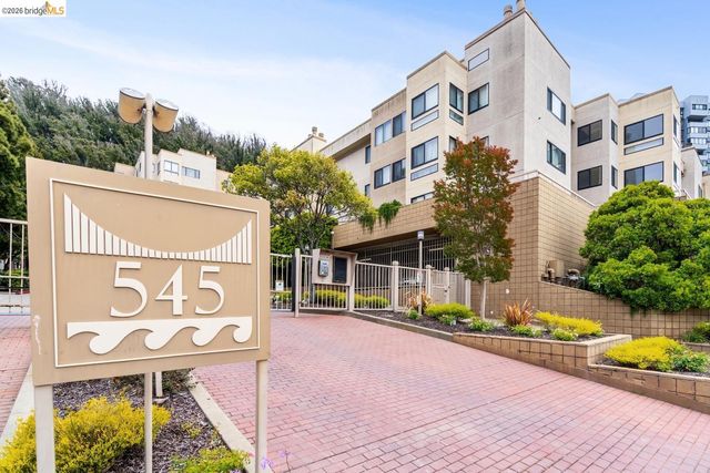 545 Pierce St 2307, Albany, CA 94706