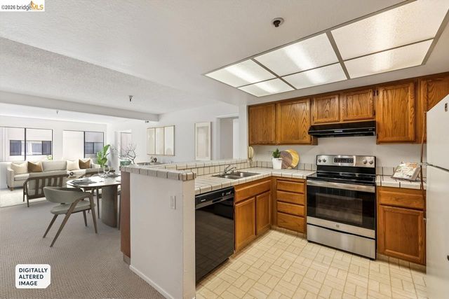 545 Pierce St 2307, Albany, CA 94706