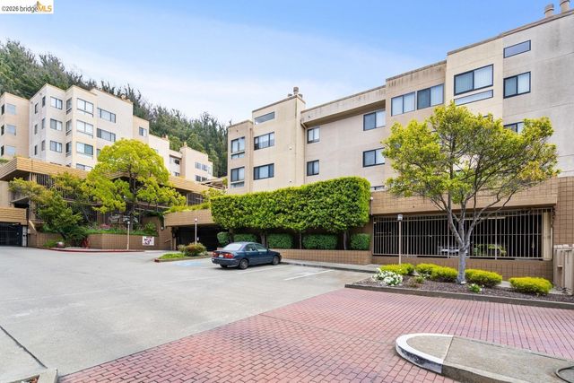 545 Pierce St 2307, Albany, CA 94706