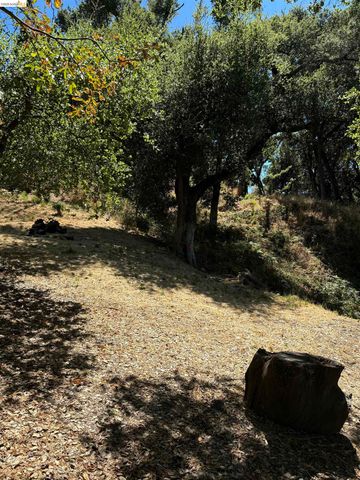 Spring Rd, Orinda, CA 94563