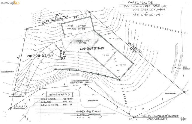 Spring Rd, Orinda, CA 94563