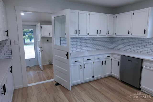 520 Mason Morrow Millgrove Road, Union Twp, OH 45065