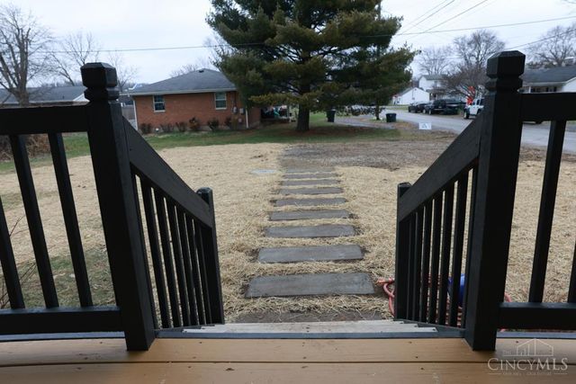 520 Mason Morrow Millgrove Road, Union Twp, OH 45065