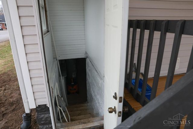 520 Mason Morrow Millgrove Road, Union Twp, OH 45065