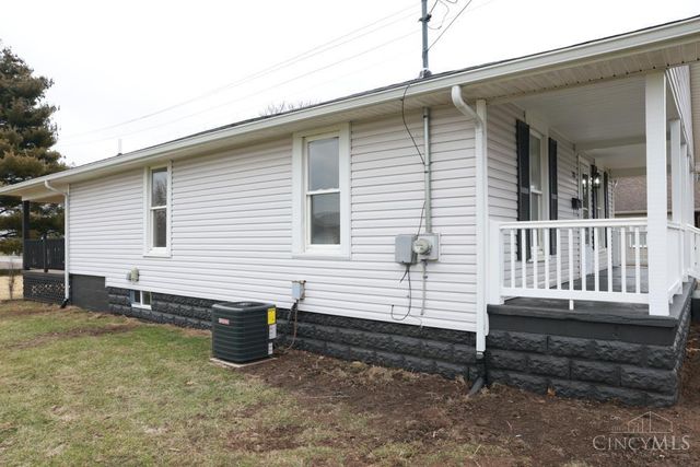 520 Mason Morrow Millgrove Road, Union Twp, OH 45065