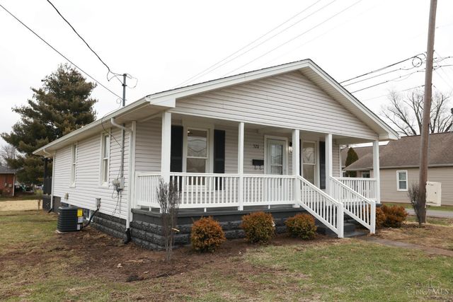 520 Mason Morrow Millgrove Road, Union Twp, OH 45065