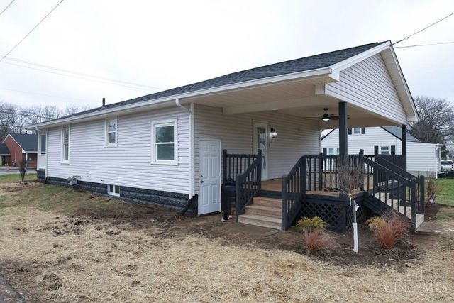 520 Mason Morrow Millgrove Road, Union Twp, OH 45065