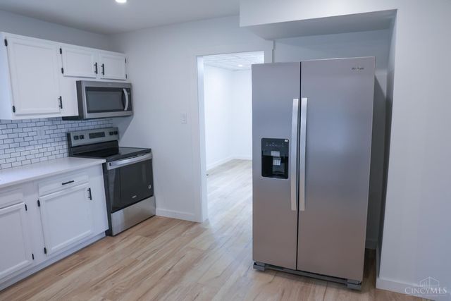 520 Mason Morrow Millgrove Road, Union Twp, OH 45065