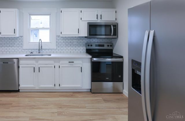 520 Mason Morrow Millgrove Road, Union Twp, OH 45065