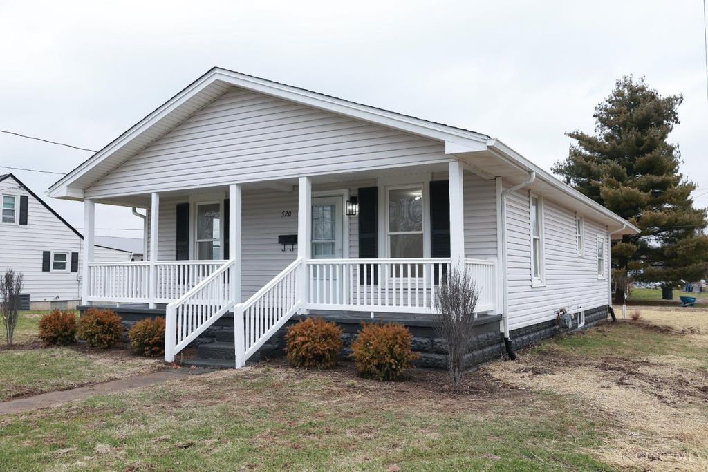 520 Mason Morrow Millgrove Road, Union Twp, OH 45065