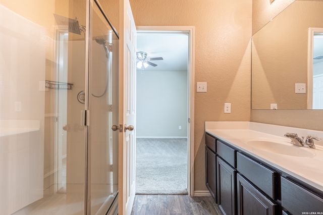 6522 PORT ELIZABETH, Converse, TX 78109