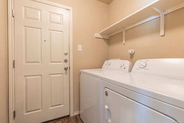 6522 PORT ELIZABETH, Converse, TX 78109
