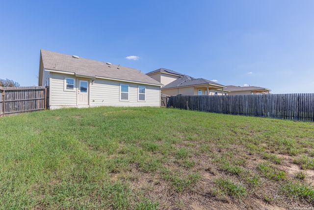 6522 PORT ELIZABETH, Converse, TX 78109